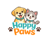 happy paws