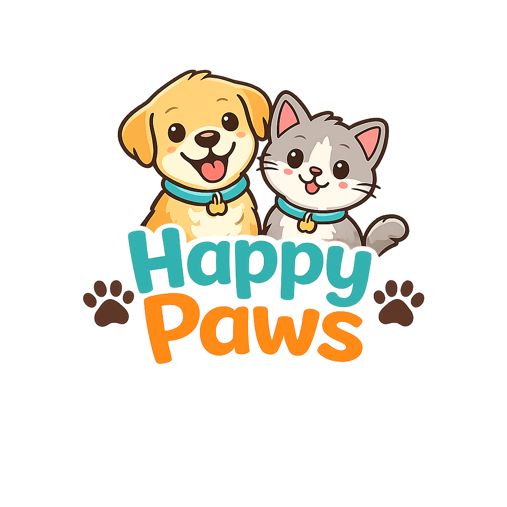 happy paws